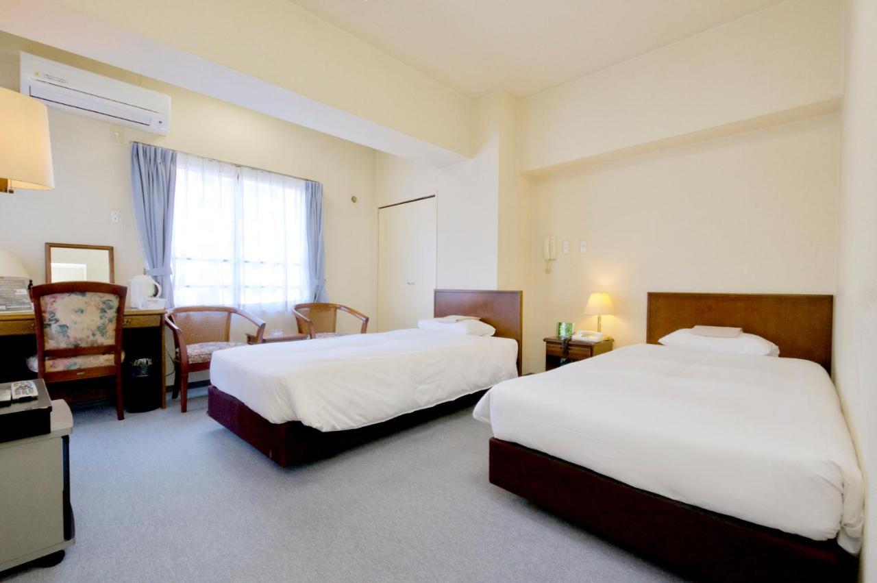 Sky Heart Kawasaki Hotel 2*
