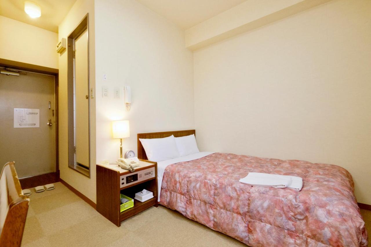 Sky Heart Kawasaki Hotel Kawasaki (Kanagawa)
