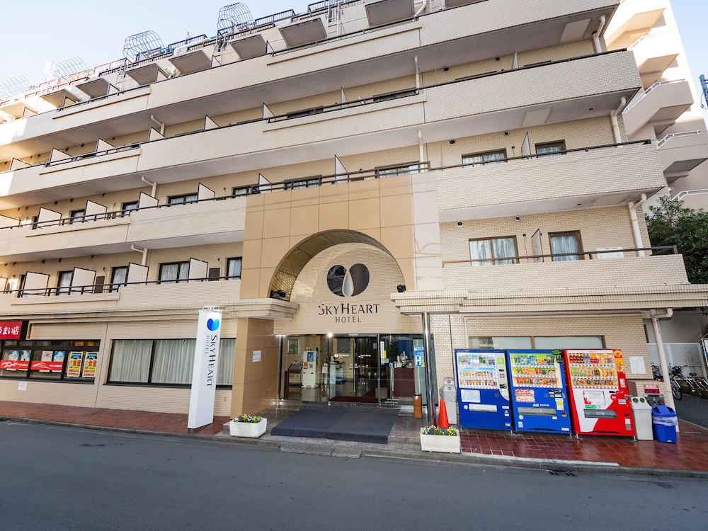 Sky Heart Kawasaki Kawasaki (Kanagawa)