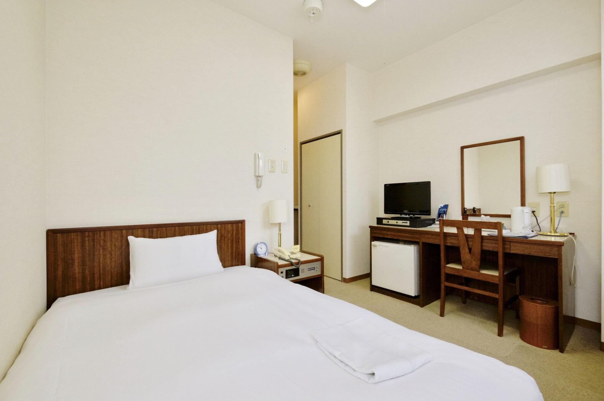 Sky Heart Kawasaki Hotel Kawasaki (Kanagawa)