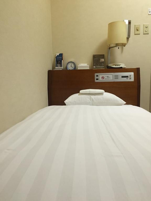 Hotel Sky Heart Kawasaki 2*
