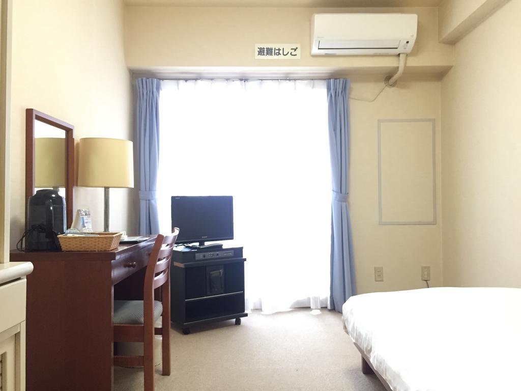Sky Heart Kawasaki Hotel 2*
