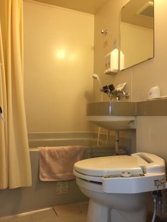 Hotel Sky Heart Kawasaki Kawasaki (Kanagawa)
