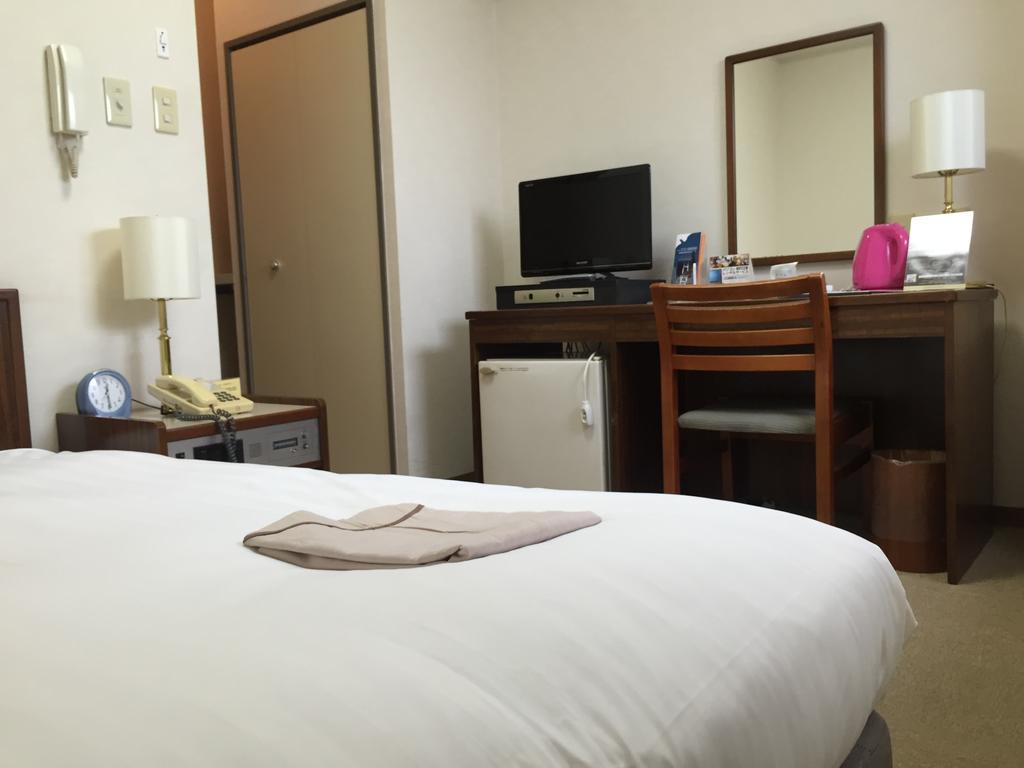 Hotel Sky Heart Kawasaki