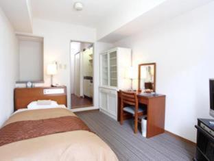 Sky Heart Kawasaki Hotel 2*