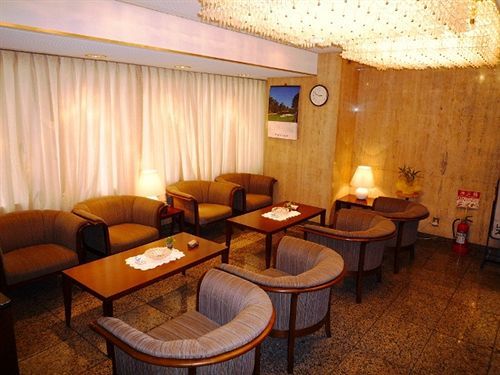 Hotel Sky Heart Kawasaki 2*