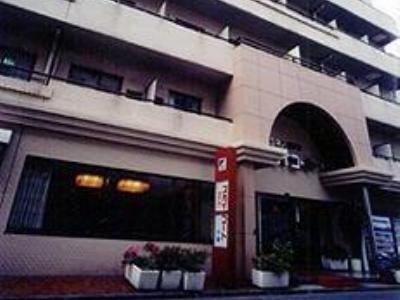 Hotel Sky Heart Kawasaki 2*