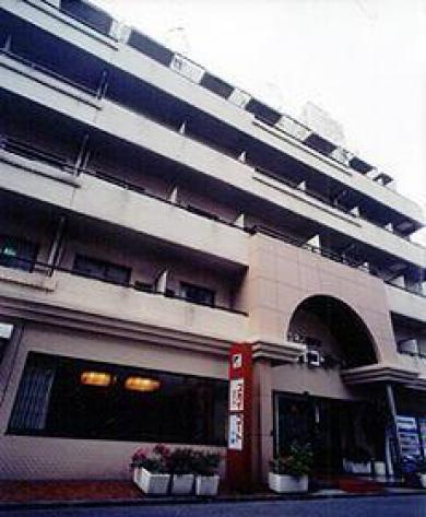 Sky Heart Kawasaki Hotel Kawasaki (Kanagawa)