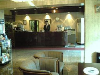 Sky Heart Kawasaki Hotel 2*